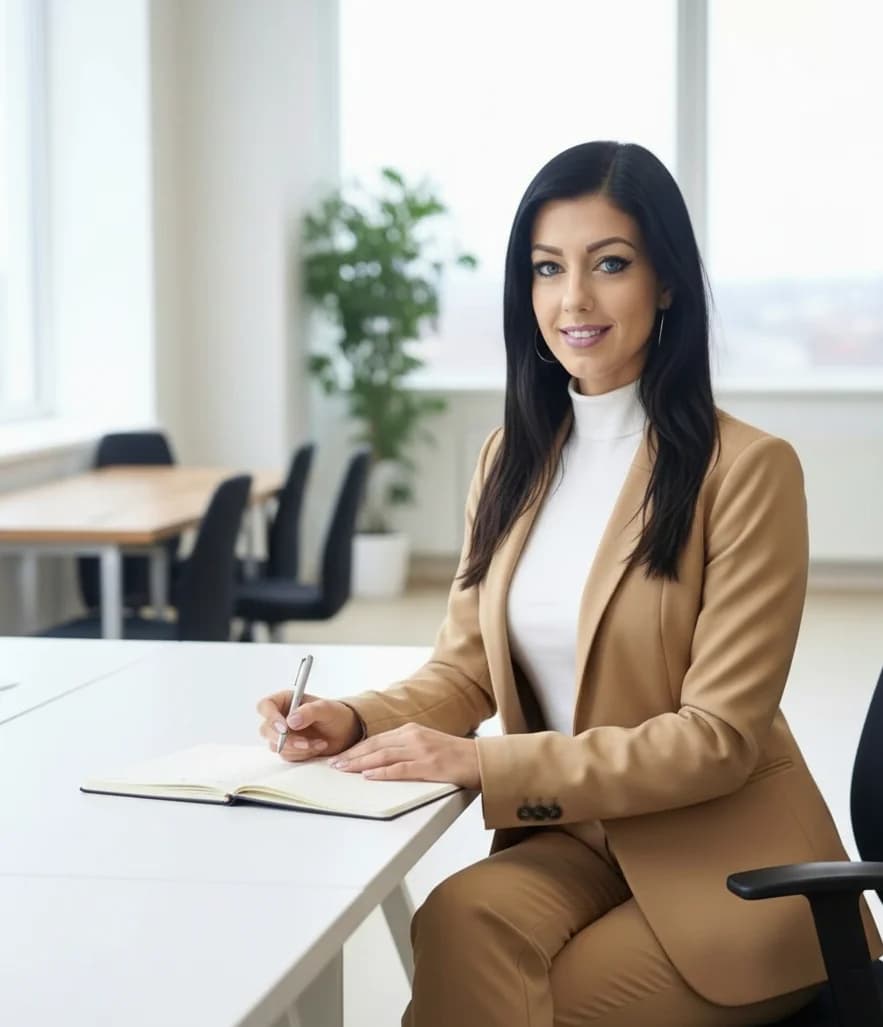 Cicha siła w świecie paragrafów: Czy można być skutecznym prawnikiem, nie tracąc siebie?