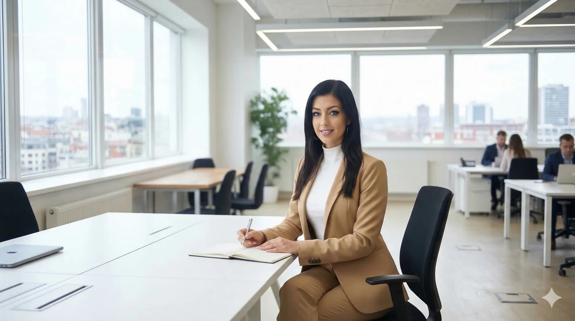 Cicha siła w świecie paragrafów: Czy można być skutecznym prawnikiem, nie tracąc siebie?